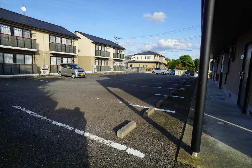 ディアスＴ＆Ｈ　Ａ 101号-12