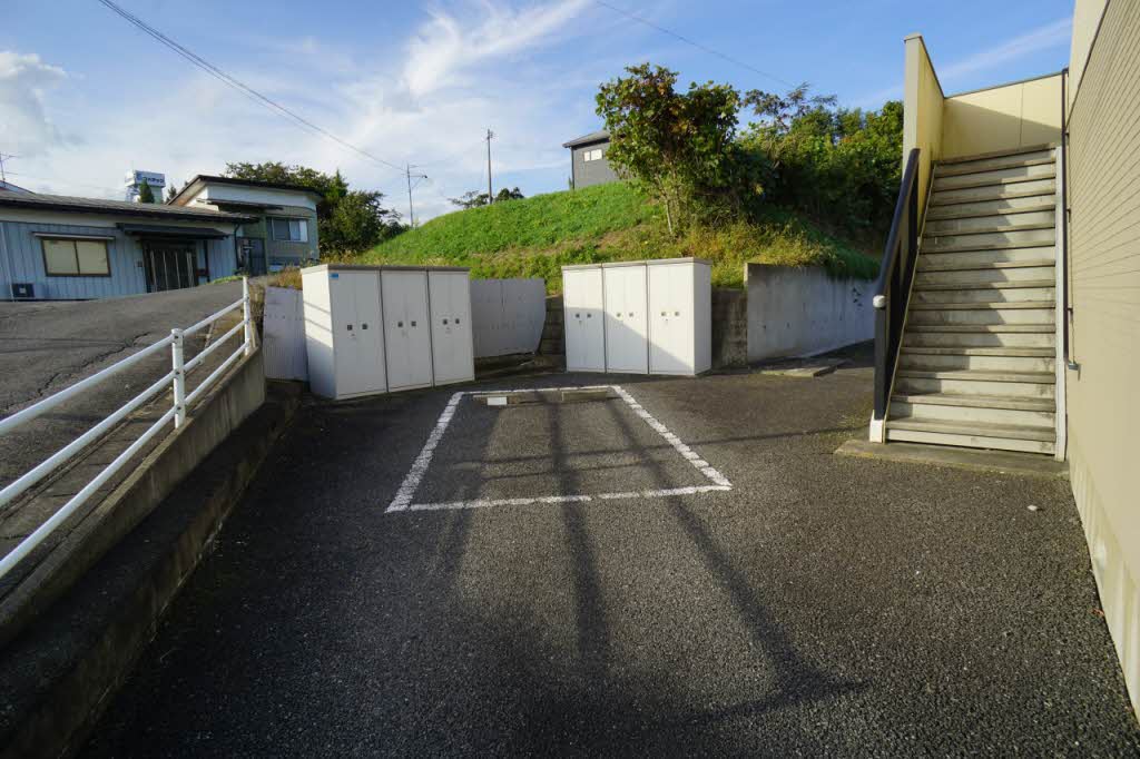 ディアスＴ＆Ｈ　Ｂ 201号-15