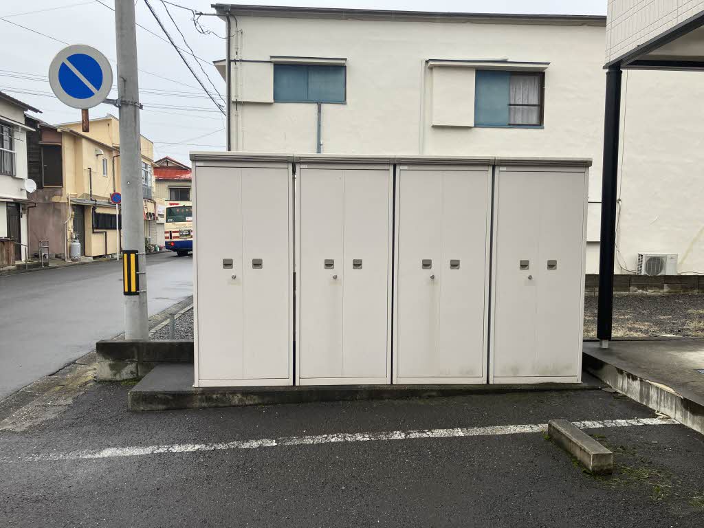 サンテラスS 202号-13