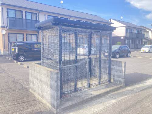 ディアス日和田Ａ 202号-15