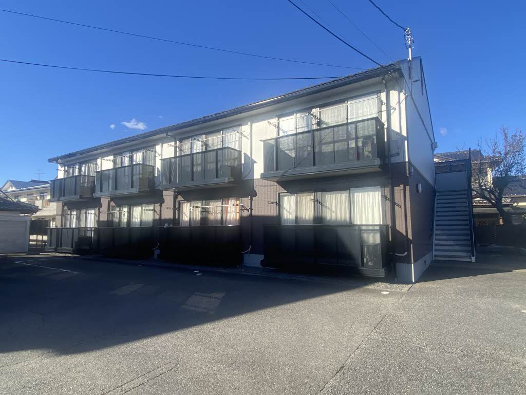 ドミール向山Ａ205-1