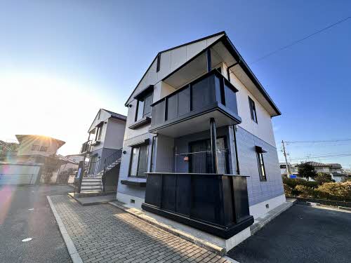 ベルカント成山　Ａ