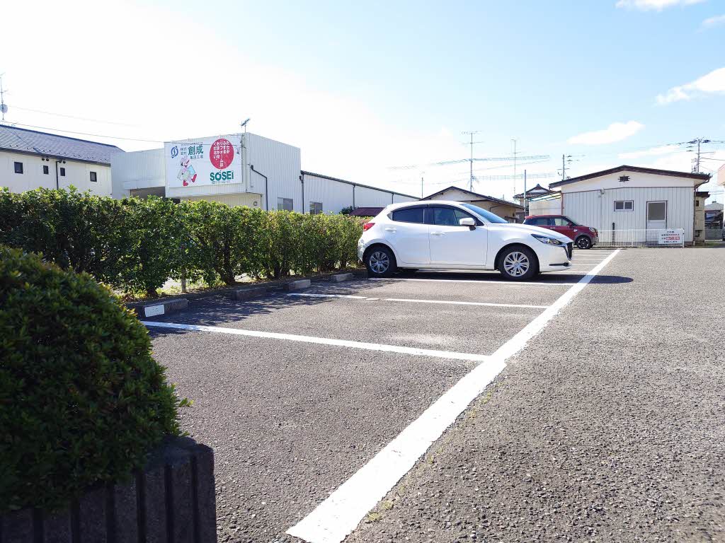 アネックス白百合 105号-14