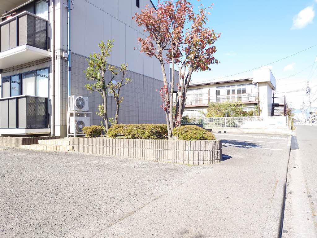 アネックス白百合 105号-13