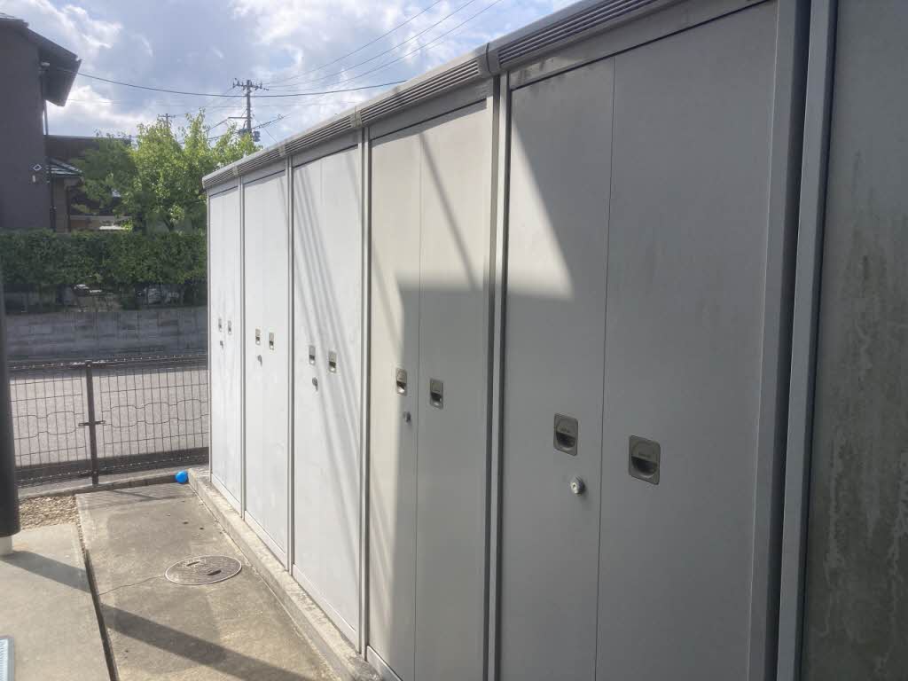 ロイヤルバレー　Ｂ 202号-13