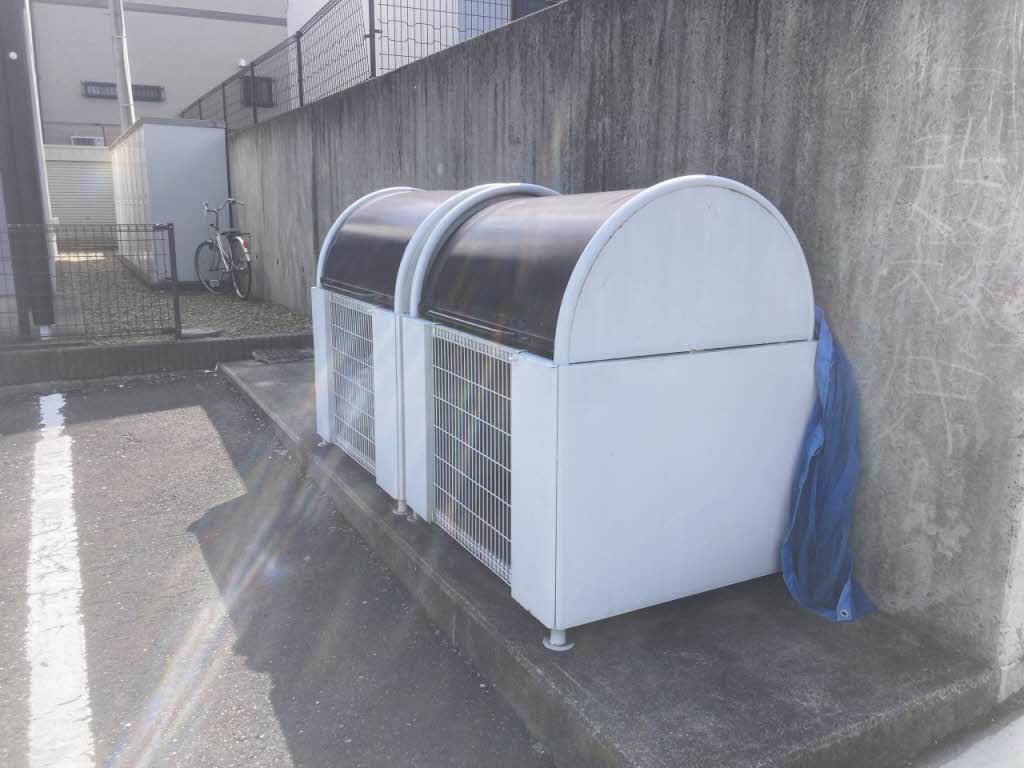 ロイヤルバレー　Ｂ 202号-14