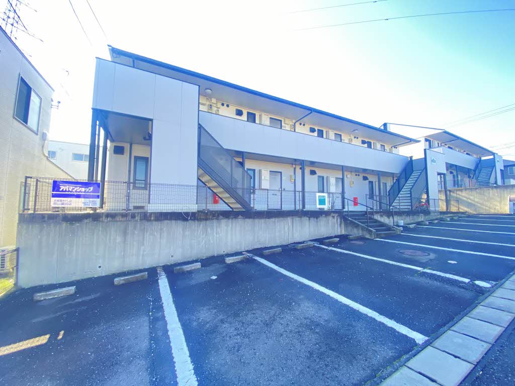 ロイヤルバレー　Ｂ 202号-15