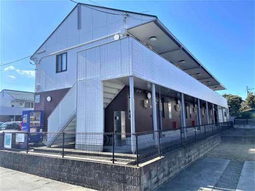 グランコート若木下　Ａ105-1