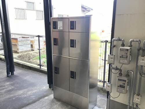 フレグランス２１　Ａ 102号-15