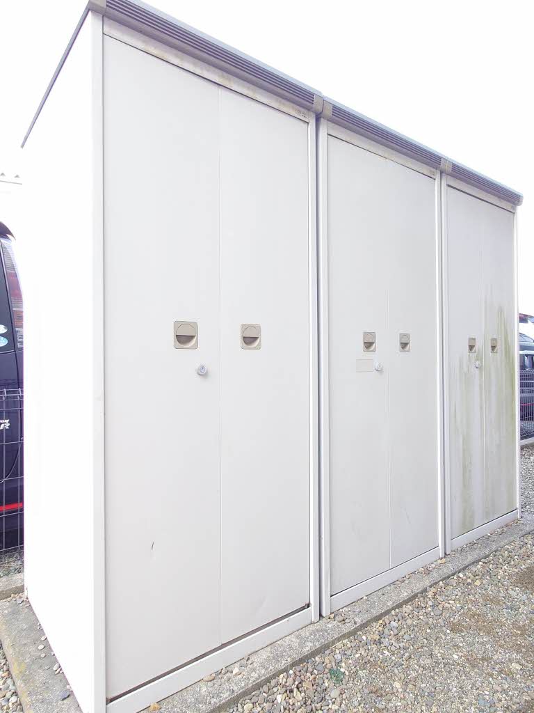 サンライズイイダ 101号-15