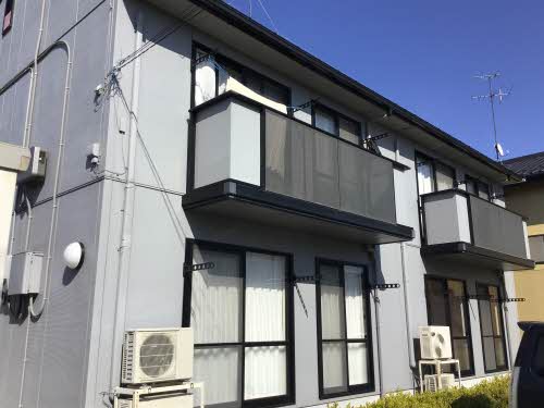 ファミールＫ102-1