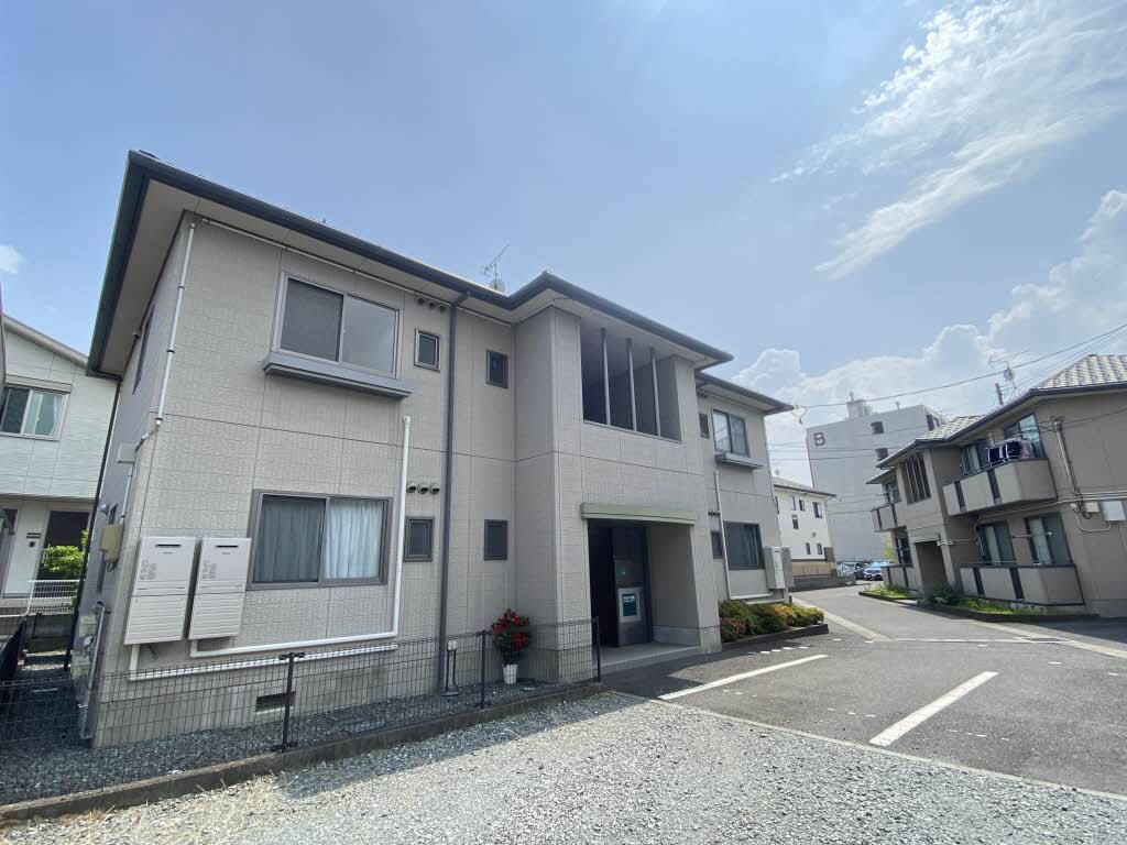グランディーナ開成Ⅰ101-1
