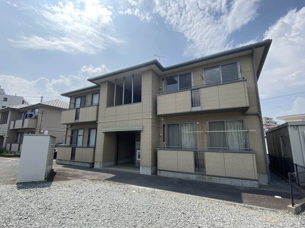 グランディーナ開成Ⅲ