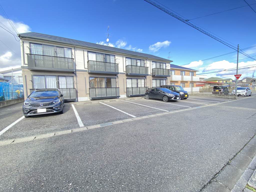 アビタシオン　Ａ 202号-13