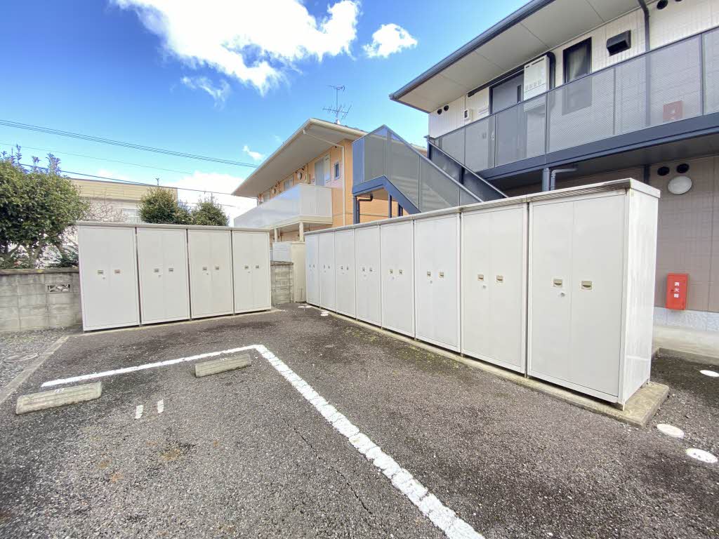 アビタシオン A 202号-15