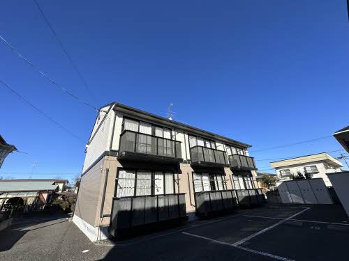 アビタシオン　Ｂ