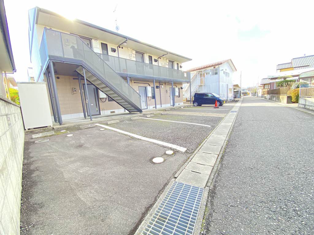 アビタシオン　Ｂ 202号-14