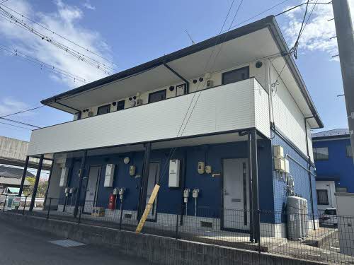 ジュネス　リュウ202-1