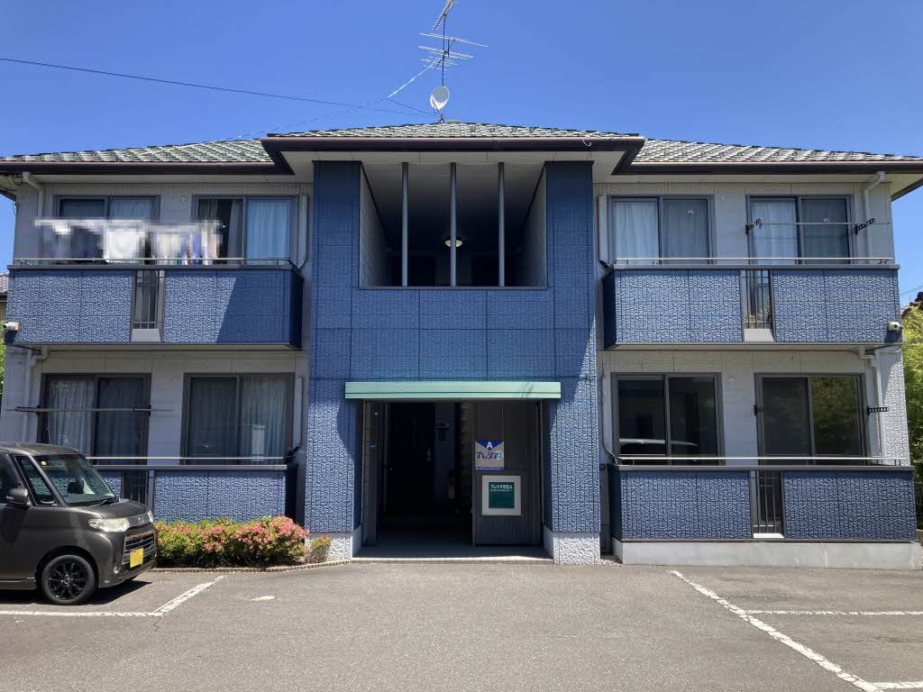 プレジオ石堂　Ａ