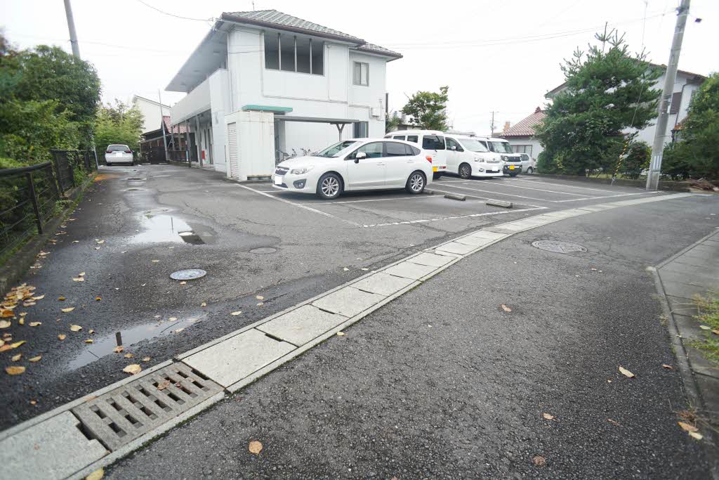 プレジオ石堂 B 203号-2