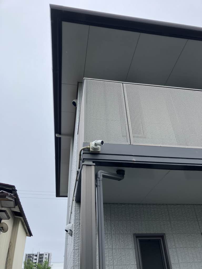 プレジオ石堂 B 203号-5
