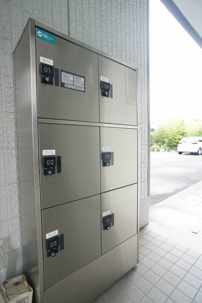 プレジオ石堂　Ｂ 101号-14