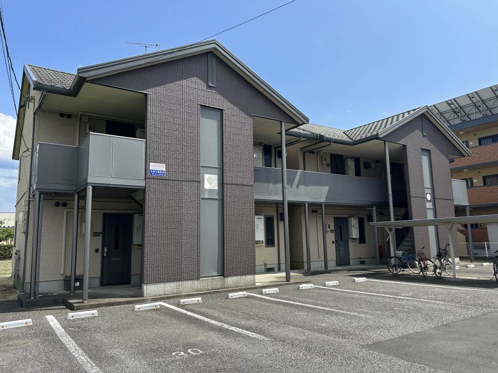 ニコレットテラス　Ｄ203-1