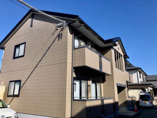 ドミールアイハラ 202号-13