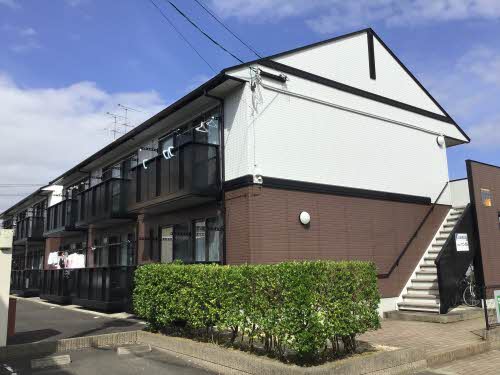 サンライズアサカ　Ｂ101-1