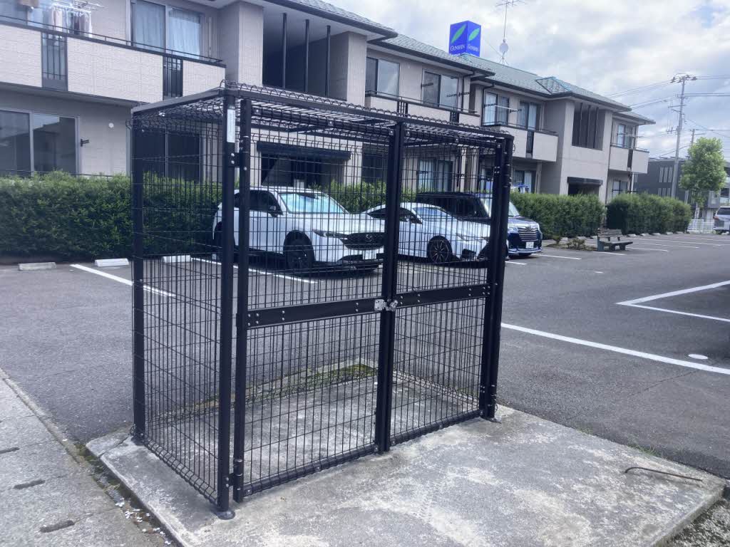 さくら館　Ａ 101号-15