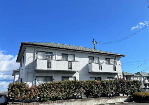 ＳＴＯスポットヒルズ　Ｃ