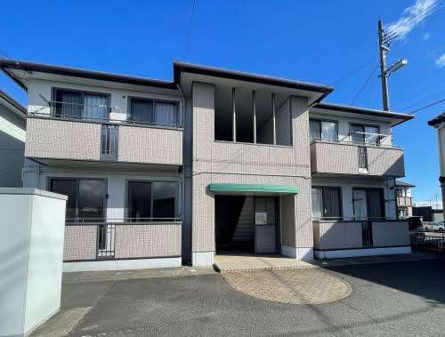 ＳＴＯスポットヒルズ　Ｅ201-1