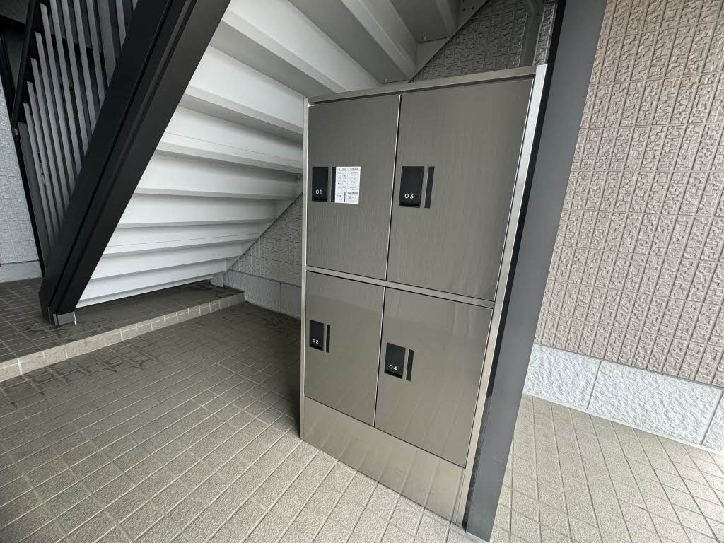 ＳＴＯスポットヒルズ　Ｅ 201号-15