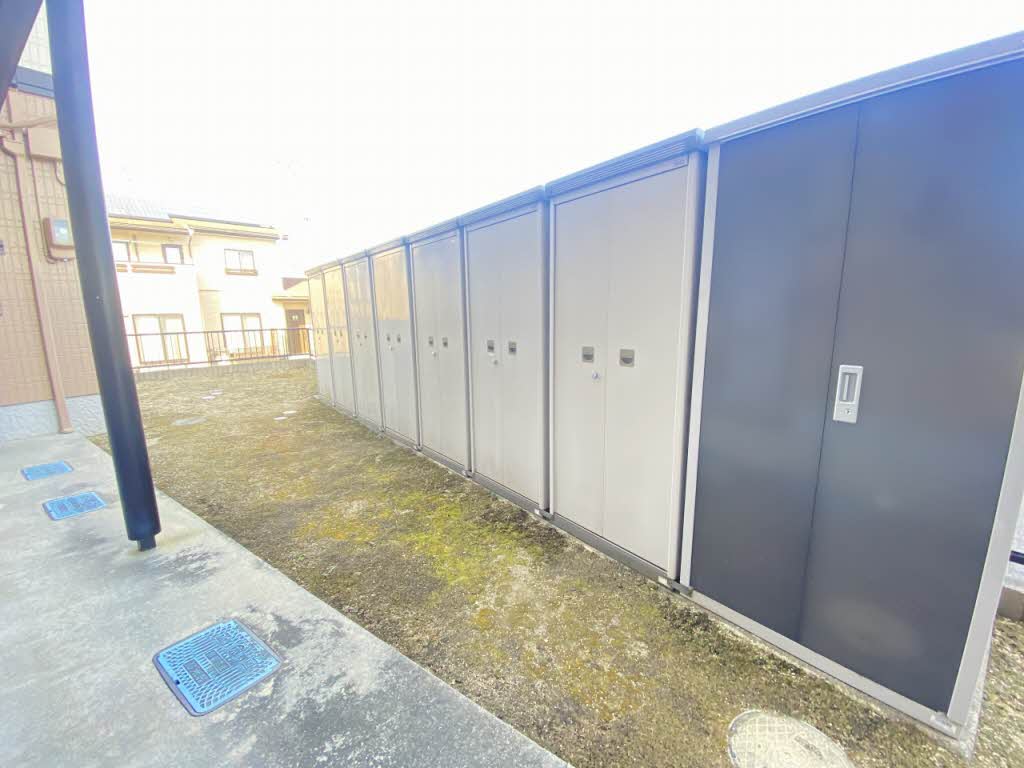 ベルハイム B 105号-15