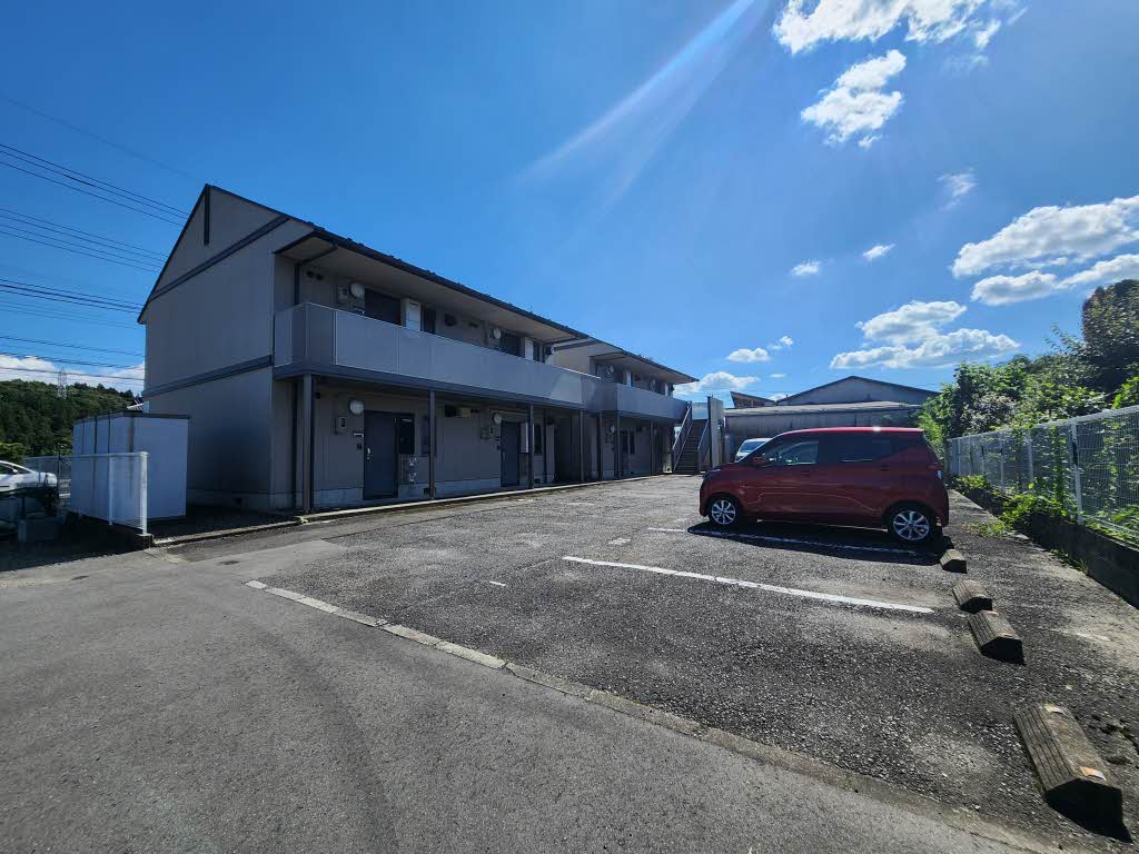 グラン・シャンテ 202号-14