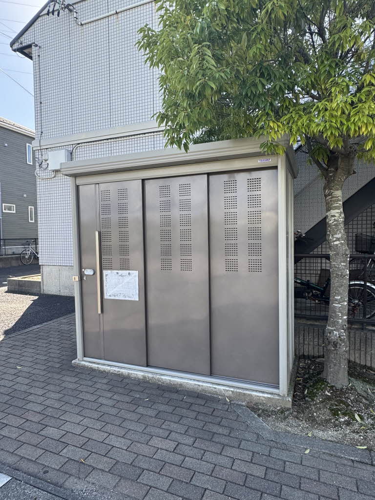 パピヨン B 102号-3