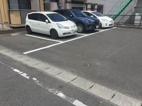 ステージ栄　Ａ 201号-15