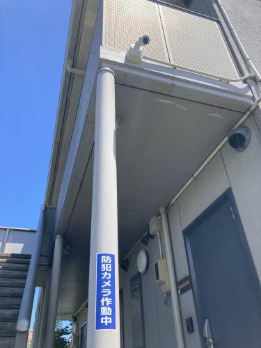 ジュネス古高山 101号-13