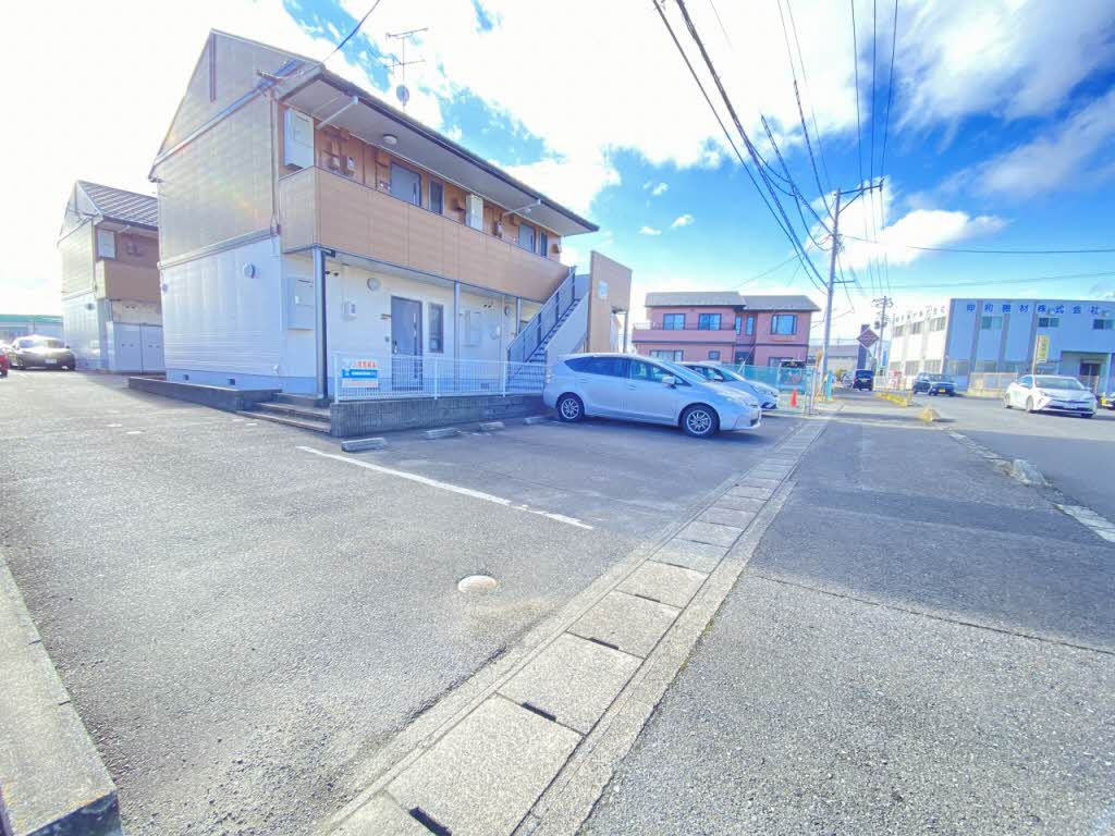 ＷＡＧＡＴＵＭＡコーポ　Ａ 102号-15