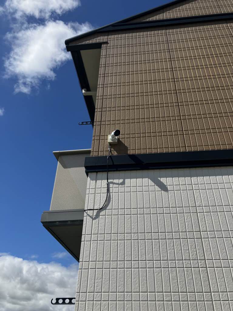 ＷＡＧＡＴＵＭＡコーポ　Ｂ 202号-12