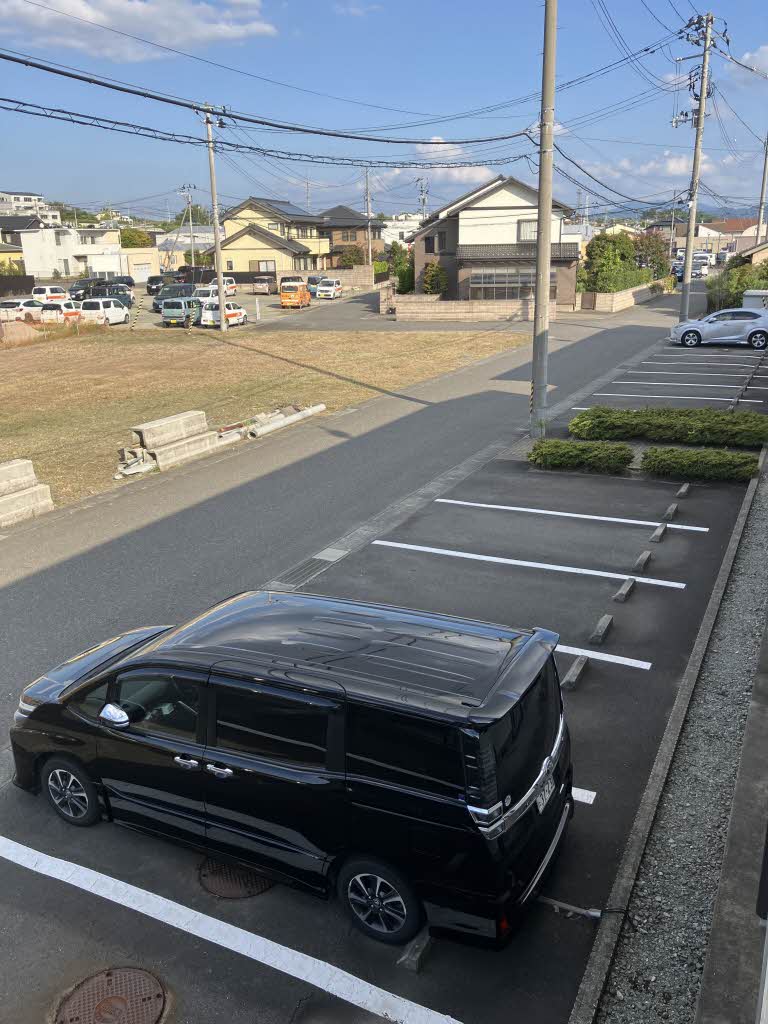 ディアス若葉 A 202号-13