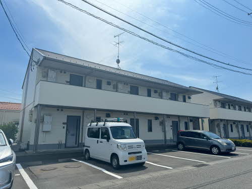 ディアス若葉　Ｂ101-1