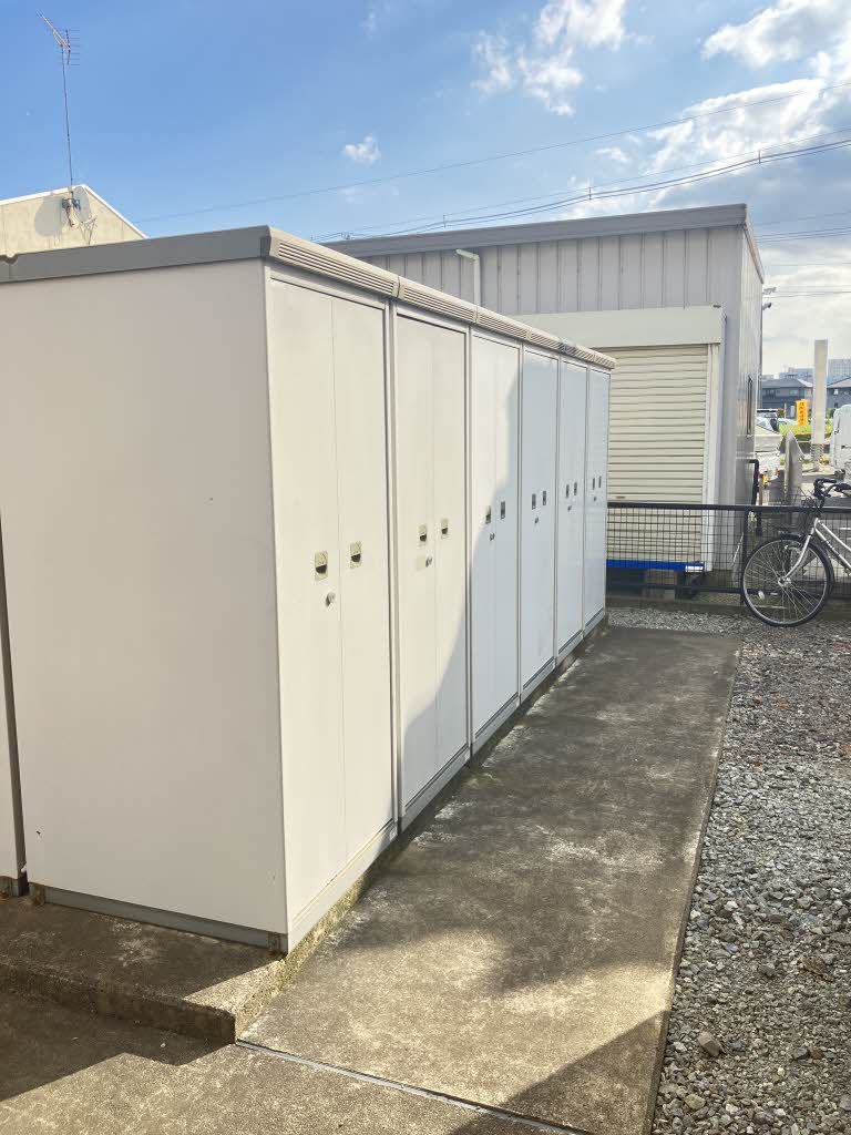 ディアス若葉 B 101号-15