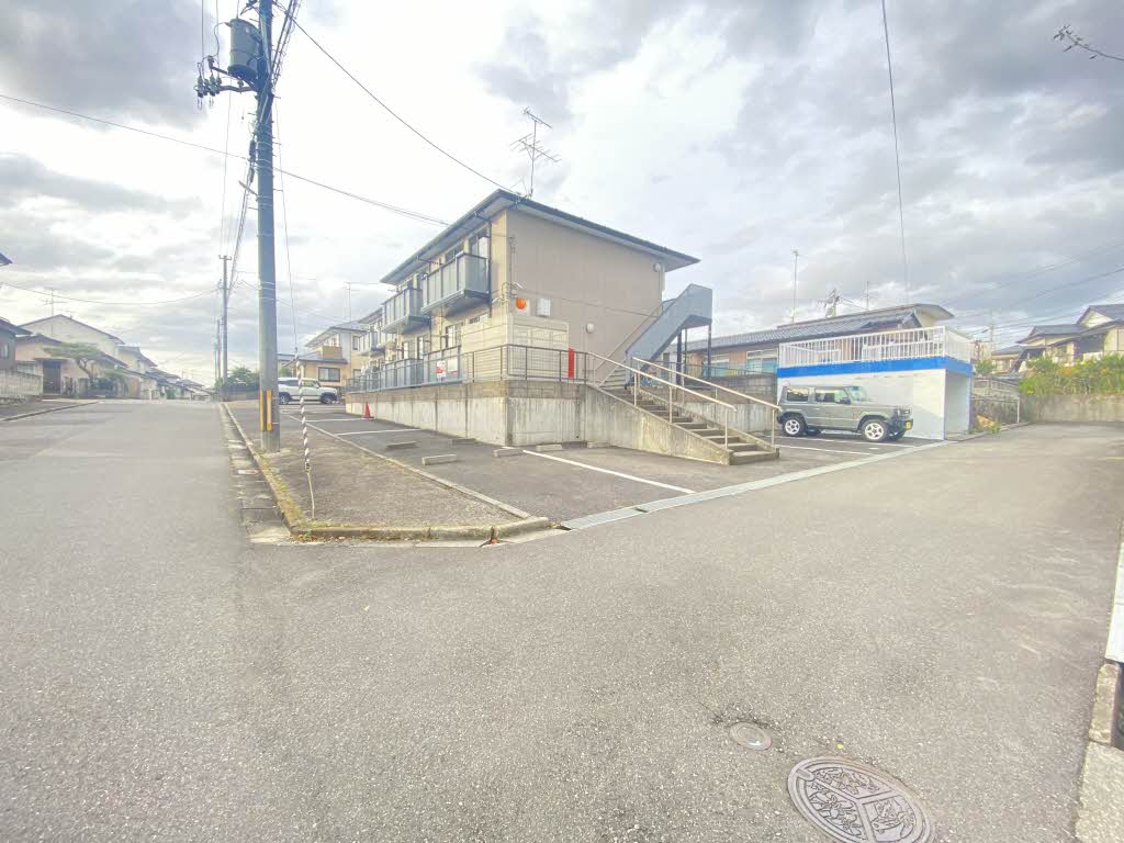 サンハイツ柴宮　Ａ 101号-12