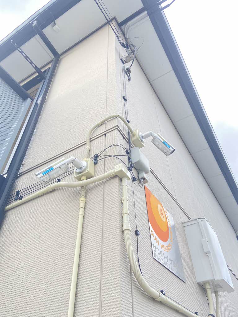 サンハイツ柴宮　Ａ 101号-14