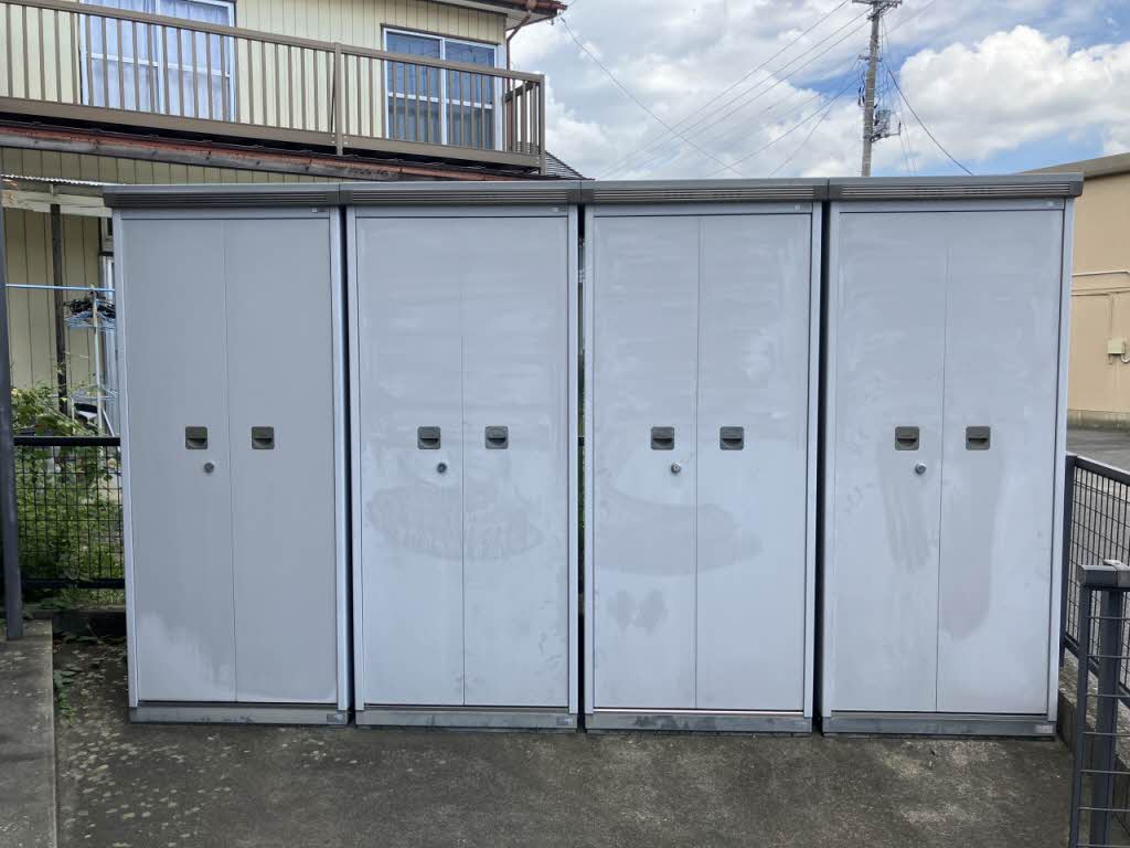 グレースハイツ 101号-15