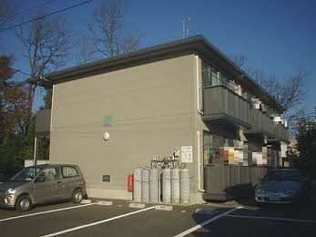 すずちくハイツ201-1