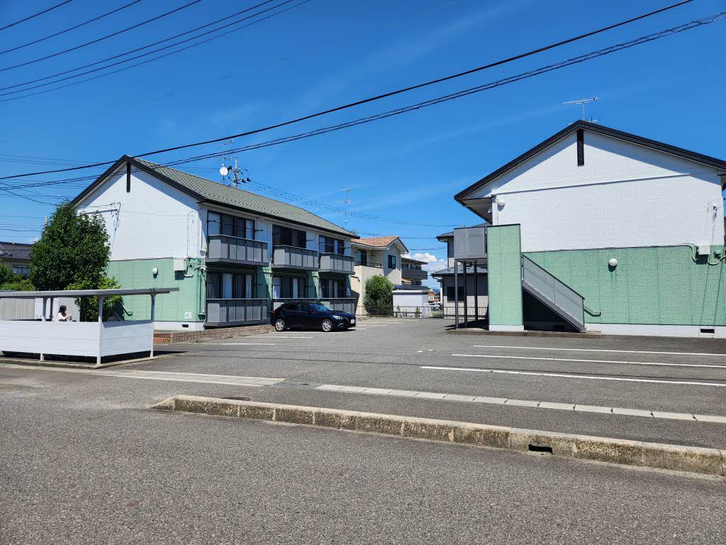 グリーン・アイ　Ａ 102号-12