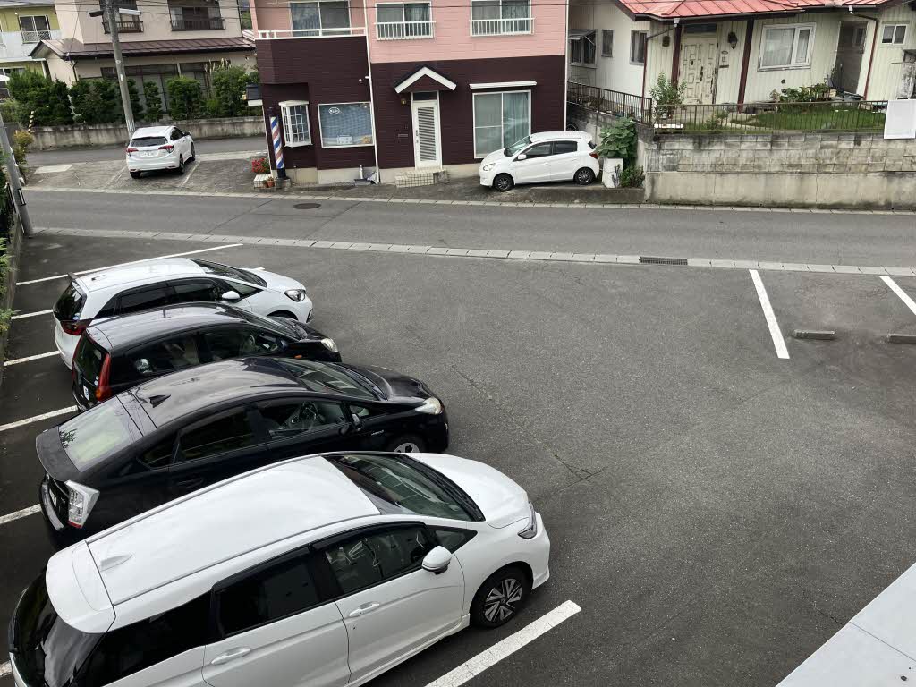 フレグランス伊藤　Ｂ 201号-15