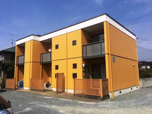 クレールメゾン